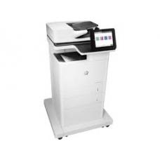 Cartouches laser pour Enterprise MFP M632FH